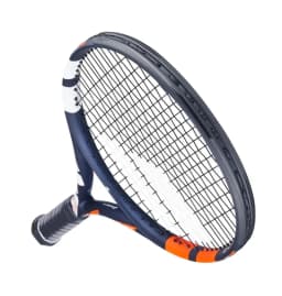 Ракетка Babolat BOOST DRIVE navy/orange no cover Gr2