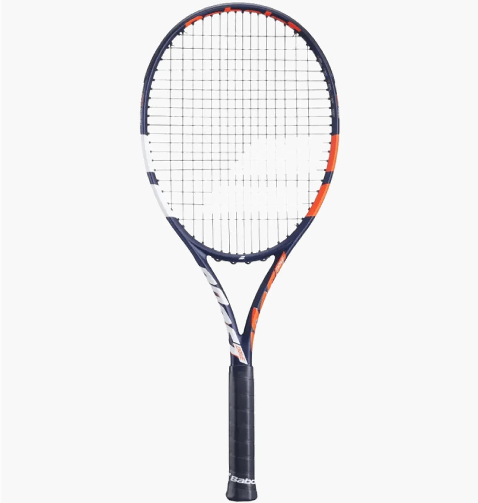 Ракетка Babolat BOOST DRIVE navy/orange no cover