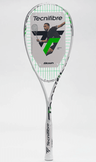 Ракетка для сквошу Tecnifibre Slash 130