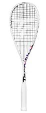 Ракетка для сквошу Tecnifibre Carboflex X-Top 125 V2