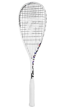 Ракетка для сквошу Tecnifibre Carboflex X-Top 130 V2