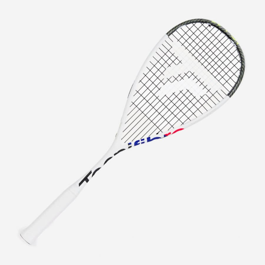 Ракетка для сквошу Tecnifibre Carboflex X-Top 135 V2