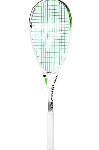 Ракетка для сквошу Tecnifibre Slash 130 power