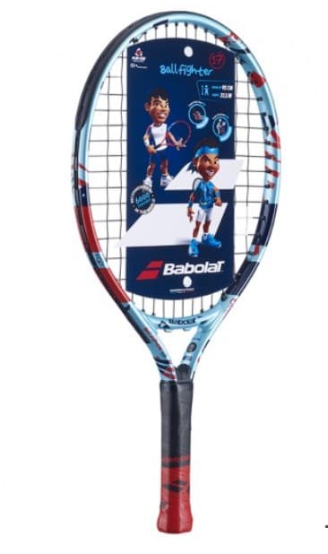 Ракетка Babolat BALLFIGHTER 17