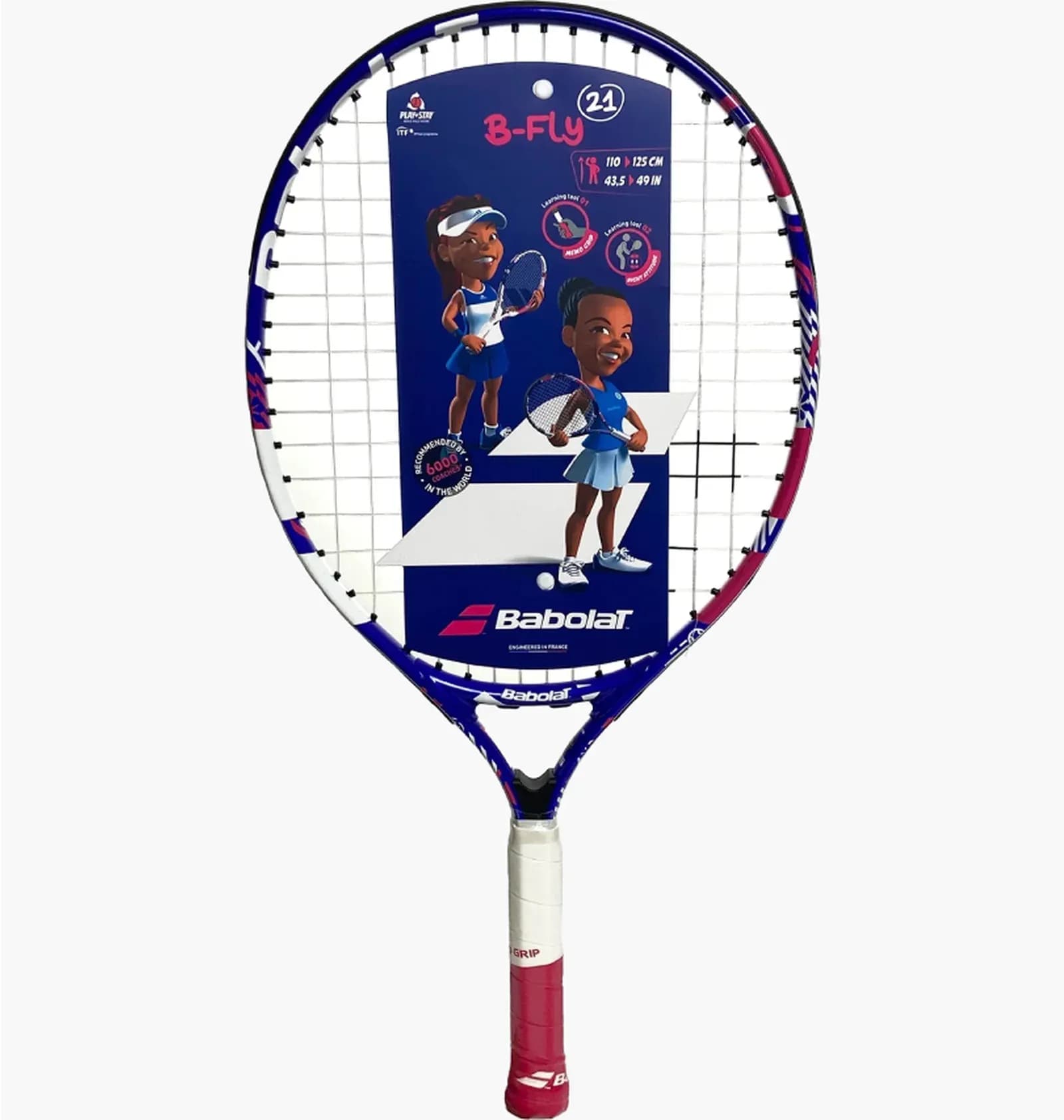 Ракетка Babolat B fly 21 2023year