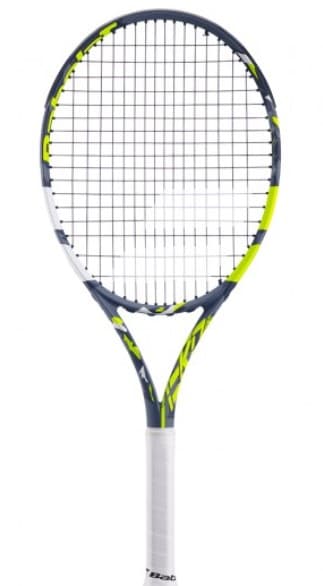 Ракетка Babolat AERO JUNIOR 26 2023 year