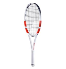 Ракетка Babolat Pure Strike JR 26 no cover Gr 00