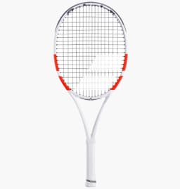 Ракетка Babolat Pure Strike JR 26 no cover Gr 00