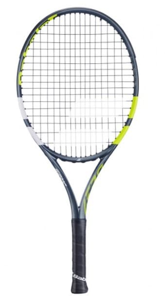 Ракетка Babolat AERO JUNIOR 25 NC