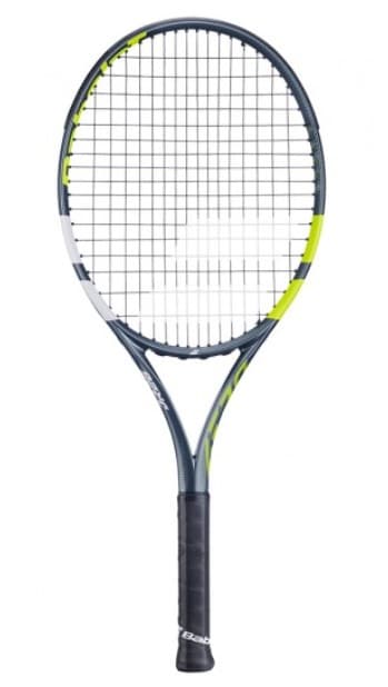 Ракетка Babolat AERO JUNIOR 26 NC