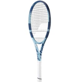 Ракетка Babolat Pure drive Jr 26 light-blue 2025 year Gr00