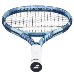 Ракетка Babolat Pure drive Jr 26 light-blue 2025 year Gr00