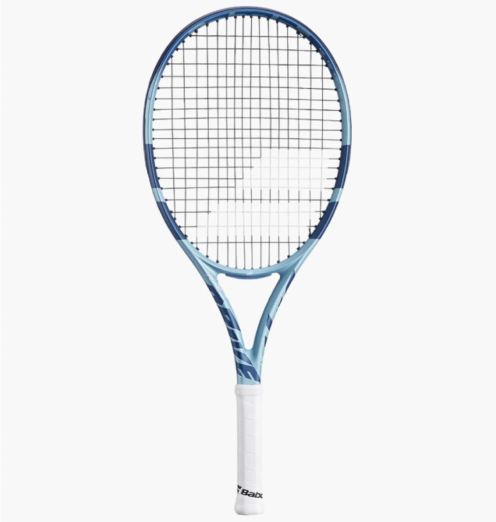 Ракетка Babolat Pure drive Jr 26 light-blue 2025 year Gr00