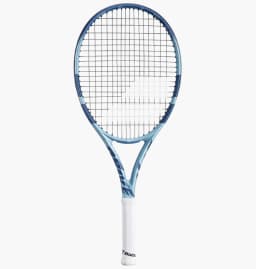 Ракетка Babolat Pure drive Jr 26 light-blue 2025 year Gr00