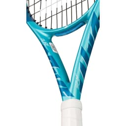 Ракетка Babolat Pure drive Jr 25 light-blue 2025 year