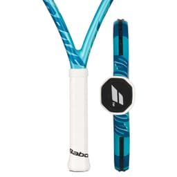 Ракетка Babolat Pure drive Jr 25 light-blue 2025 year