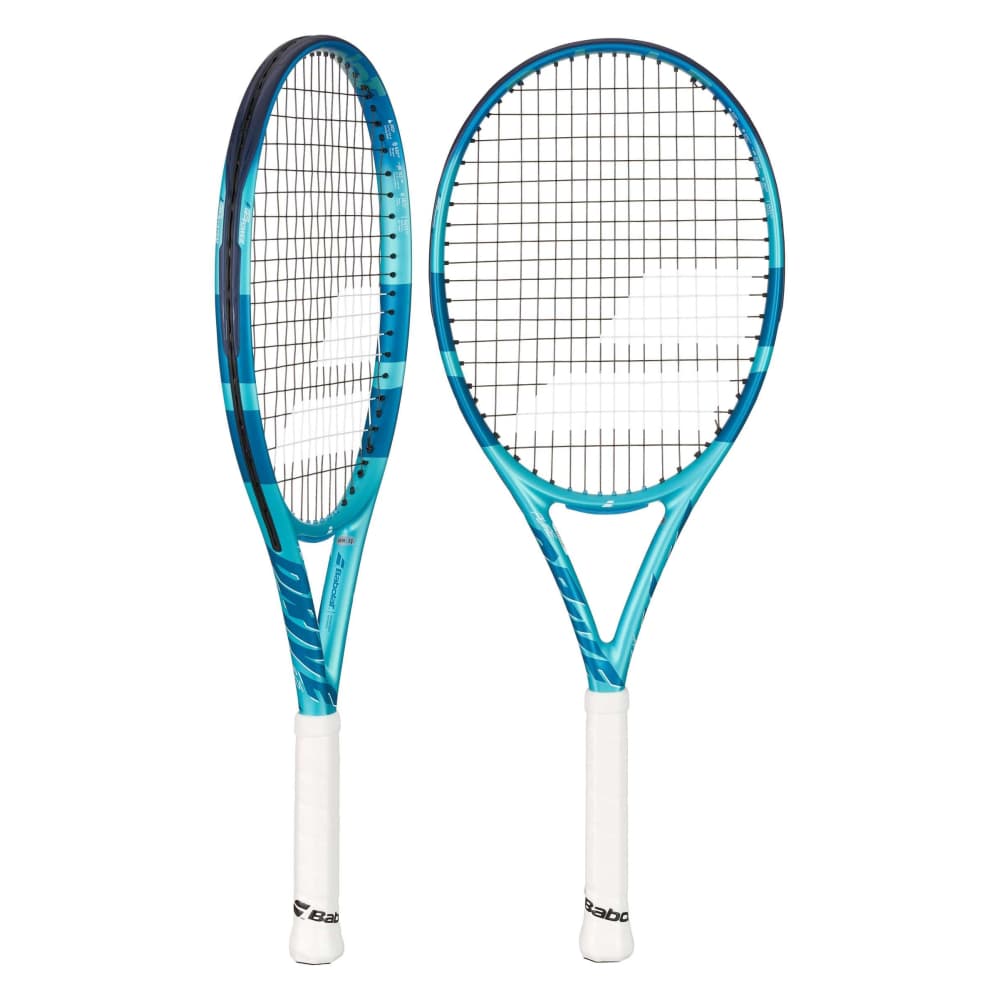 Ракетка Babolat Pure drive Jr 25 light-blue 2025 year