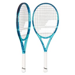Ракетка Babolat Pure drive Jr 25 light-blue 2025 year