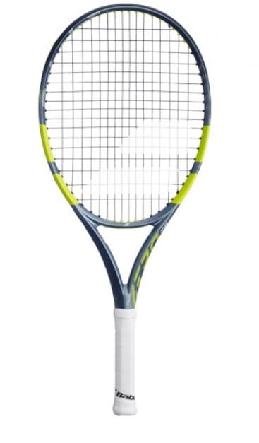 Ракетка Babolat PURE AERO JUNIOR 25 GEN9