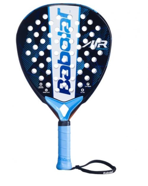 Ракетка для падел тенісу Babolat Air Origin