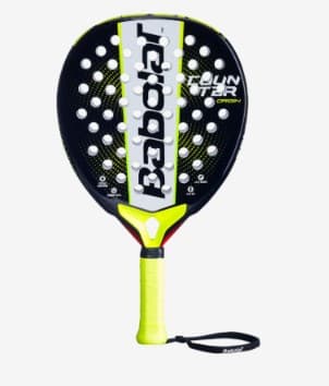 Ракетка для падел тенісу Babolat Counter Origin