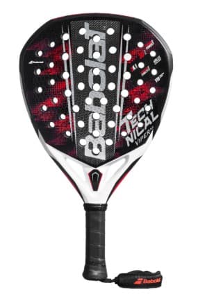 Ракетка для падел тенісу Babolat TECHNICAL VIPER 3.0