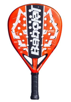 Ракетка для падел тенісу Babolat VERON JUAN LEBRON 3.0