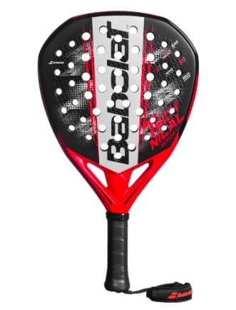 Ракетка для падел тенісу Babolat TECHNICAL VERON 3.0