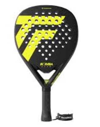 Ракетка для падл тенісу Tecnifibre Padel Bomba lite