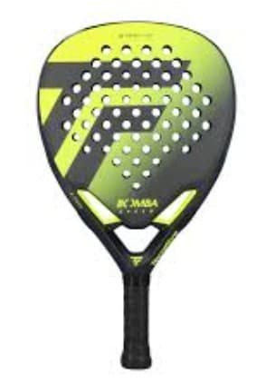Ракетка для падл тенісу Tecnifibre Padel Bomba Speed