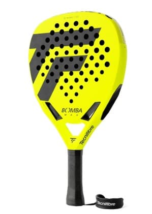 Ракетка для падл тенісу Tecnifibre Padel Bomba Max