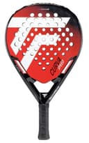 Ракетка для падл тенісу Tecnifibre Padel CURVA SPEED