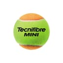 М'ячі для тенісу Tecnifibre Mini Tennis orange поштучно