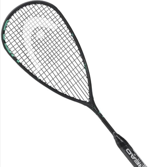Ракетка для сквошу Head Paul Coll Speed 120 Slimbody