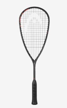Ракетка для сквошу Head Speed 135 SB 2023