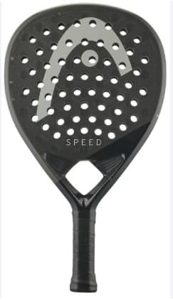 Ракетка для падел тенісу Head Speed Pro 2025