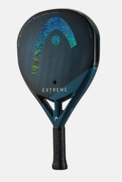 Ракетка для падел тенісу Head Extreme One X 2025