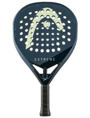Ракетка для падел тенісу Head Extreme Pro 2025