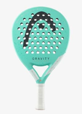 Ракетка для падел тенісу Head Gravity Team Light 2024