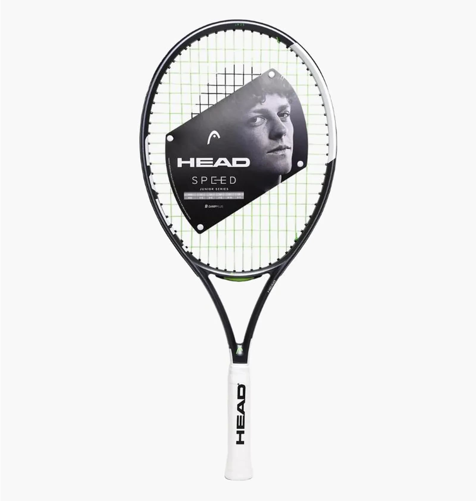Ракетка Head IG Speed Jr. 25 2026 year SC 00