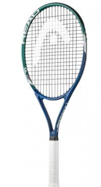 Ракетка Head Ti. Instinct Comp (MM TRADE) 2025