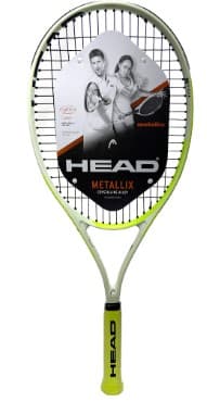 Ракетка Head MX Attitude Elite (yellow) 2025 SC 20