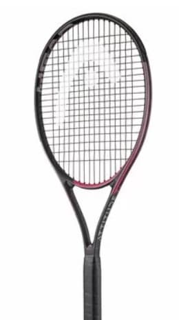 Ракетка Head MX Attitude Elite (pink) 2025 SC 20