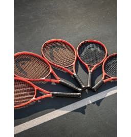 Ракетка Head Radical Jr 26 2024 G0