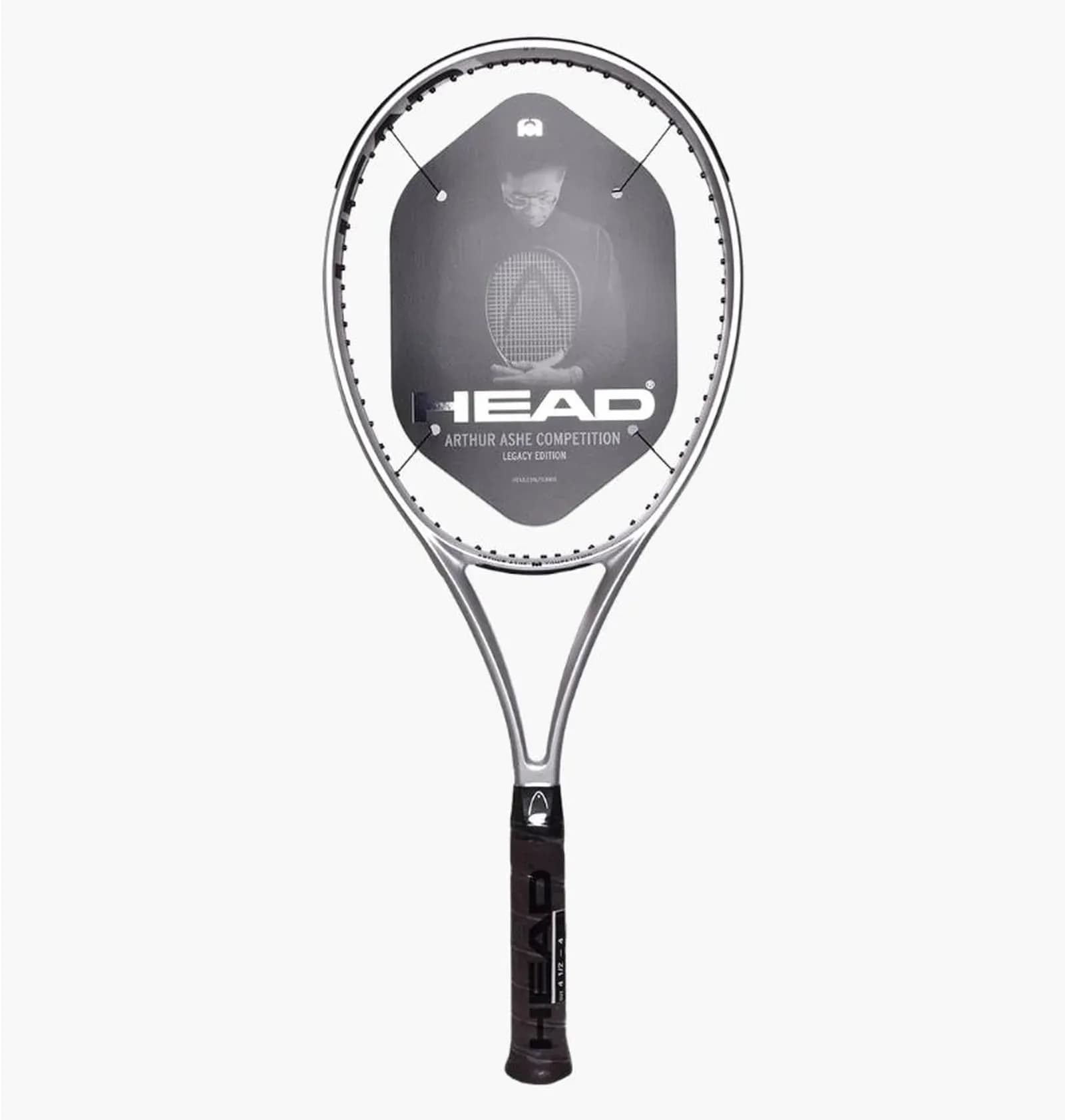 Ракетка Head Arthur Ashe Competition 2025