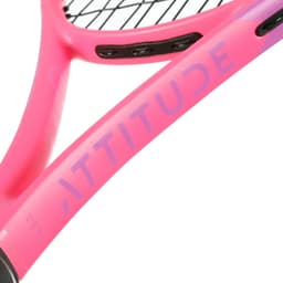 Ракетка Head MX Attitude Comp (pink) 2026 SC 20