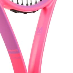 Ракетка Head MX Attitude Comp (pink) 2026 SC 20