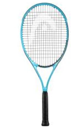 Ракетка Head MX Attitude Elite (light blue)