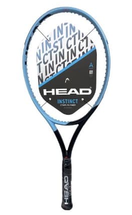 Ракетка Head Instinct MP 2025