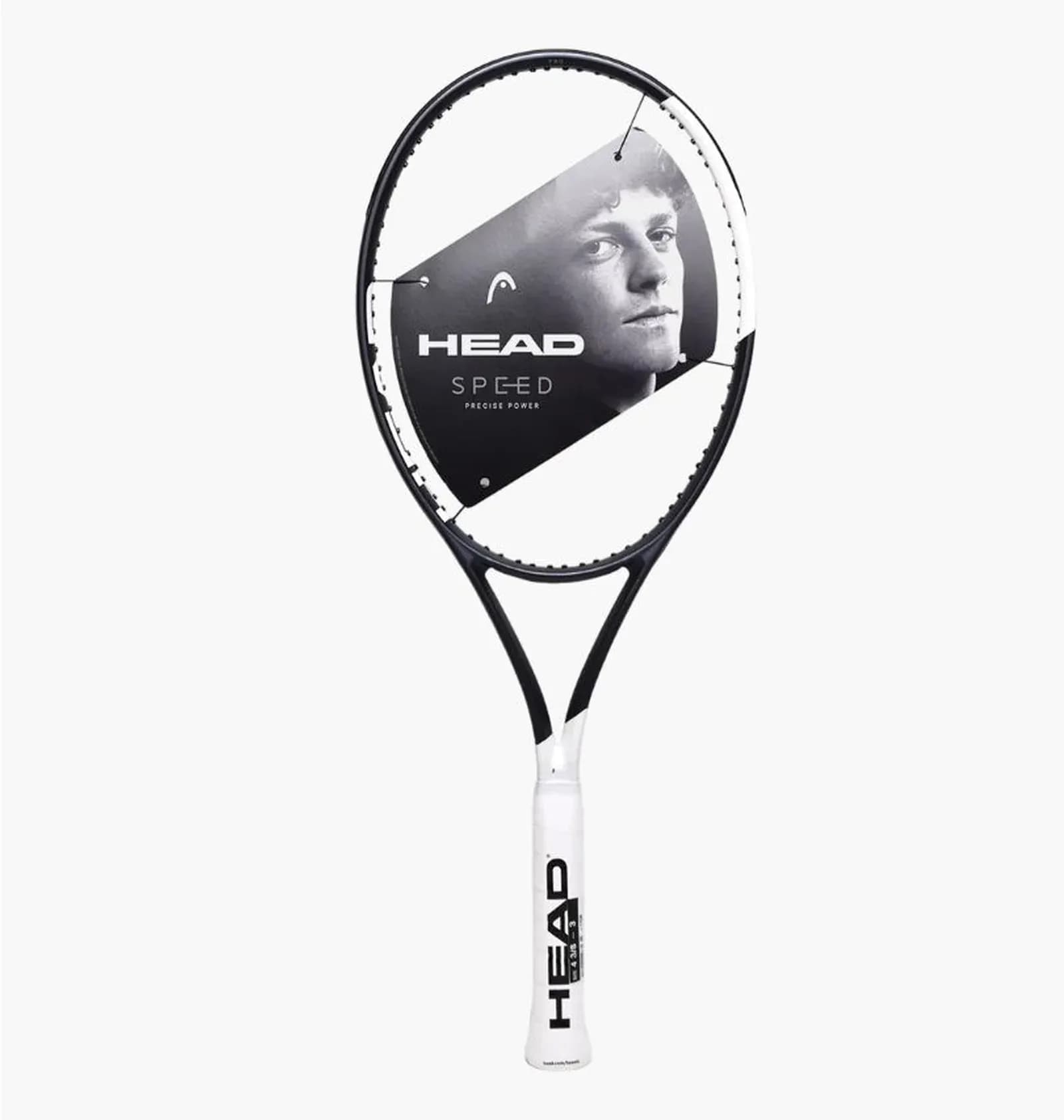 Ракетка Head Speed Pro 2026